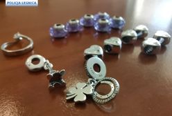 W Chojnowie okradziono jubilera. Zaskakujący finał poszukiwania złodzieja