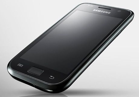 Pięć grzechów Samsunga Galaxy S 2