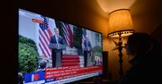 Pan Tadeusz ma problem z telewizorem OLED. "To ile według Sony mogę oglądać TVP Info?"
