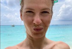 Ups! Nie takie zdjęcie miała zrobić