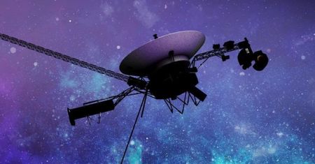NASA wyłącza kolejne instrumenty naukowe sond Voyager