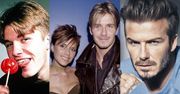 David Beckham skończył 40 lat!