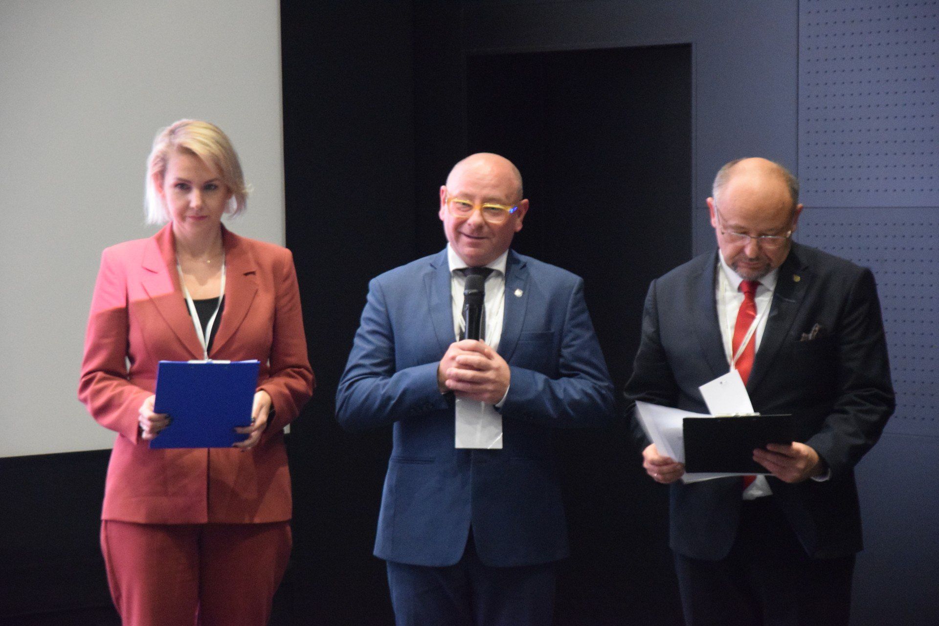 II Forum Samorządności województwa śląskiego w Pszczynie