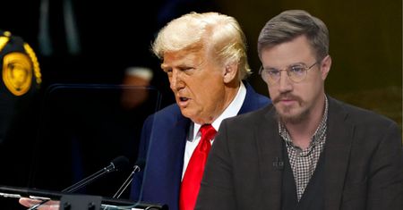 Trump o Rosji jako "papierowym tygrysie”. Ekspert studzi nadzieje