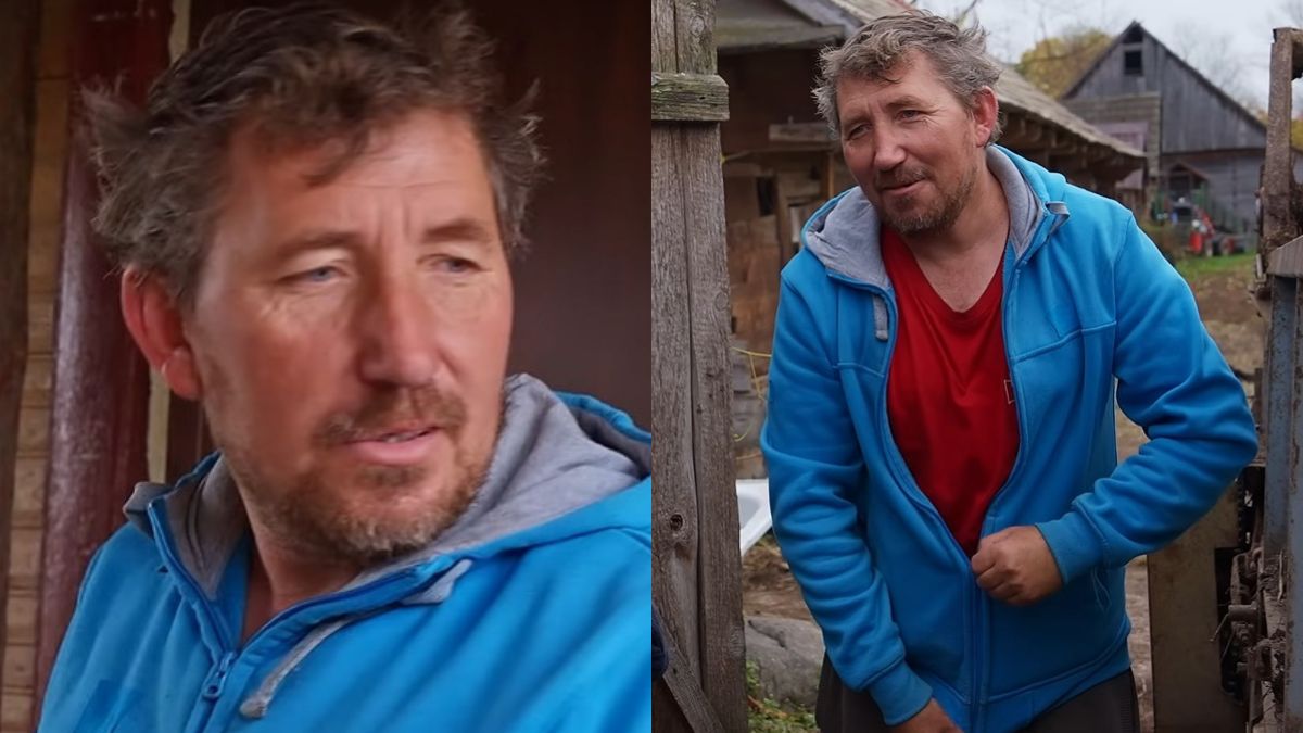 Fani oburzeni tym, co działo się pod domem Andrzeja z Plutycz