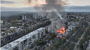 Rosja atakuje cywilów. Tylu ich zginęło od początku wojny