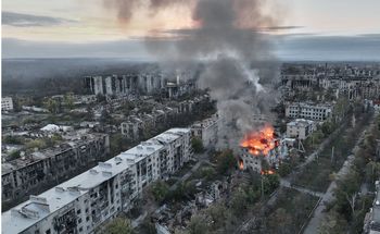 Rosja atakuje cywilów. Tylu ich zginęło od początku wojny