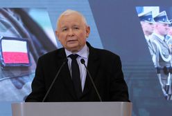 Kiedy skończy się PiS? Prezes na deskach