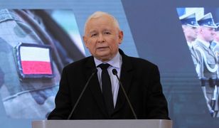 Kiedy skończy się PiS? Prezes na deskach