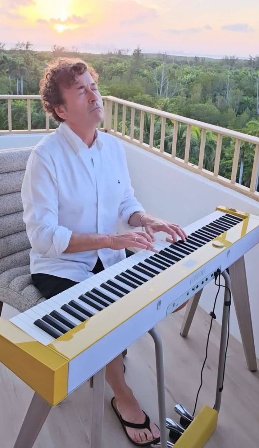 Tak wygląda apartament, który Rubikowie kupili w Miami