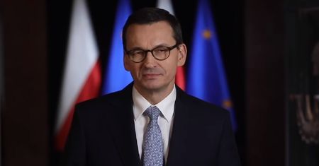 Koronawirus. Zasiłek opiekuńczy jednak do 24 maja. Jest autopoprawka
