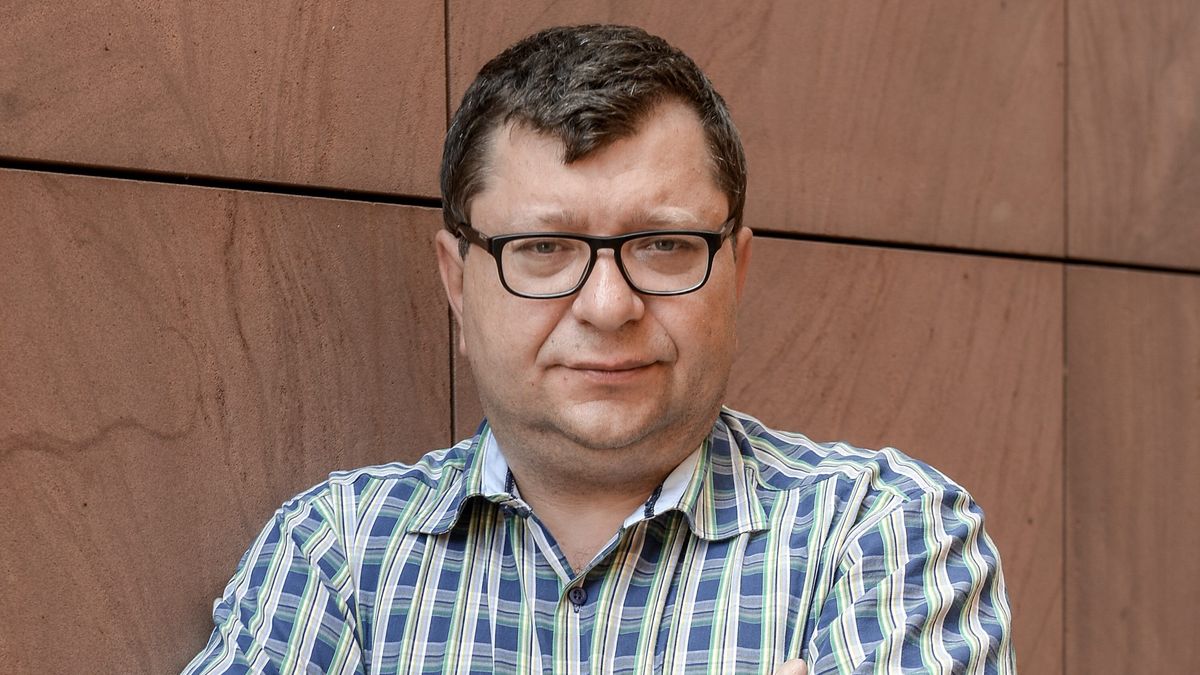 Zbigniew Stonoga