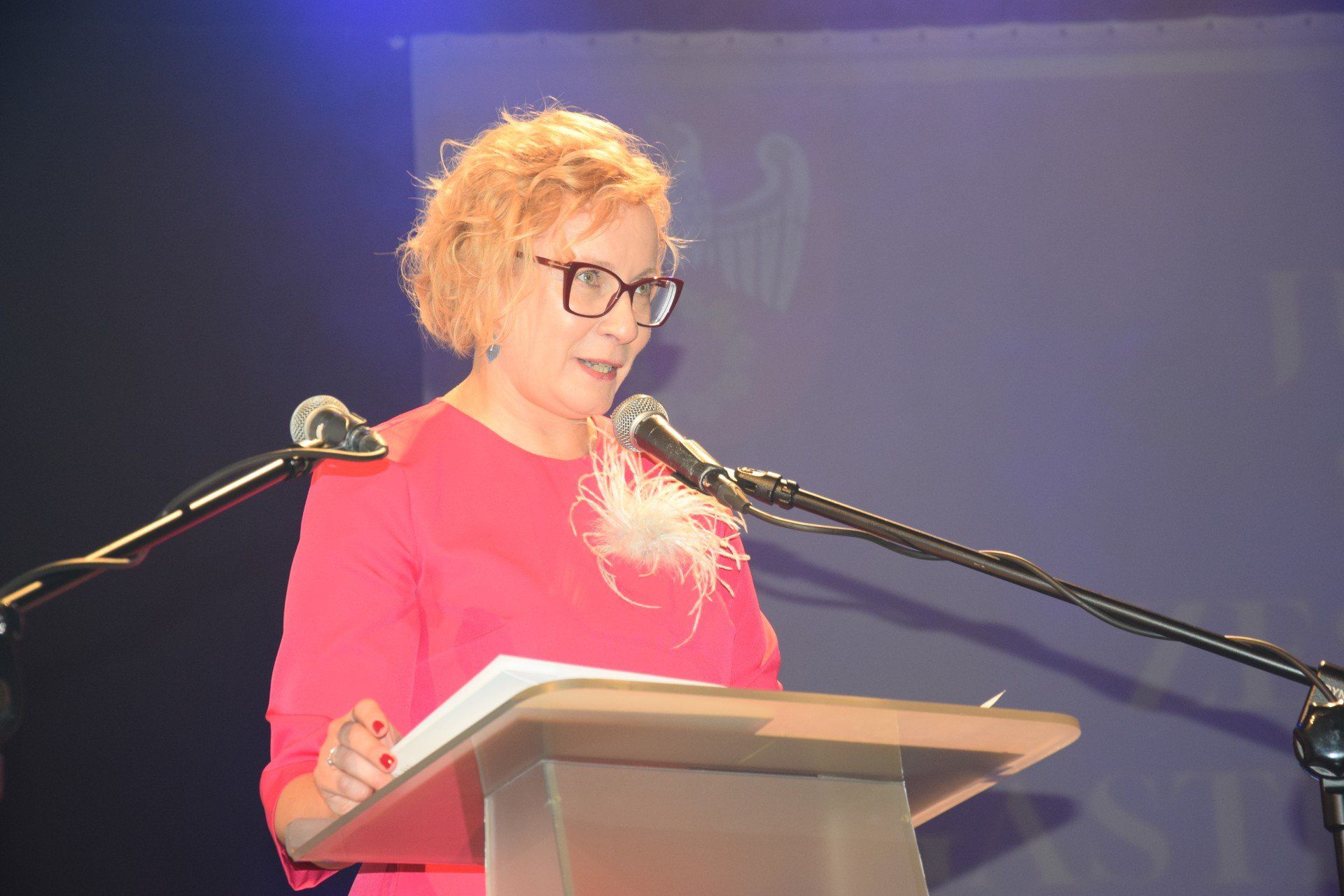 Zobaczcie zdjęcia z uroczystej gali z okazji jubileuszu 80-lecia Zespołu Szkół Gastronomicznych w Pile