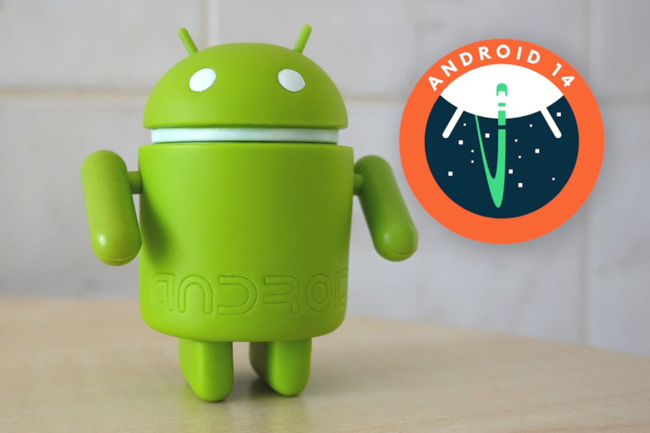 Google zaprezentował Androida 14 Developer Preview 1