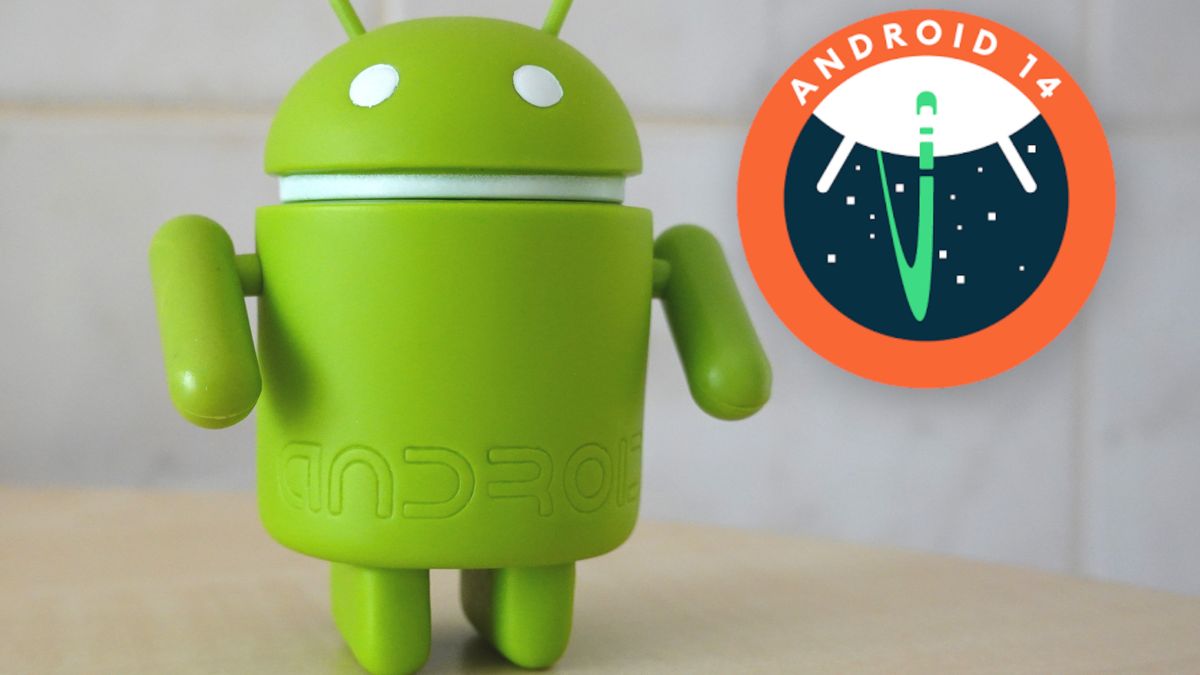 Google zaprezentował Androida 14 Developer Preview 1