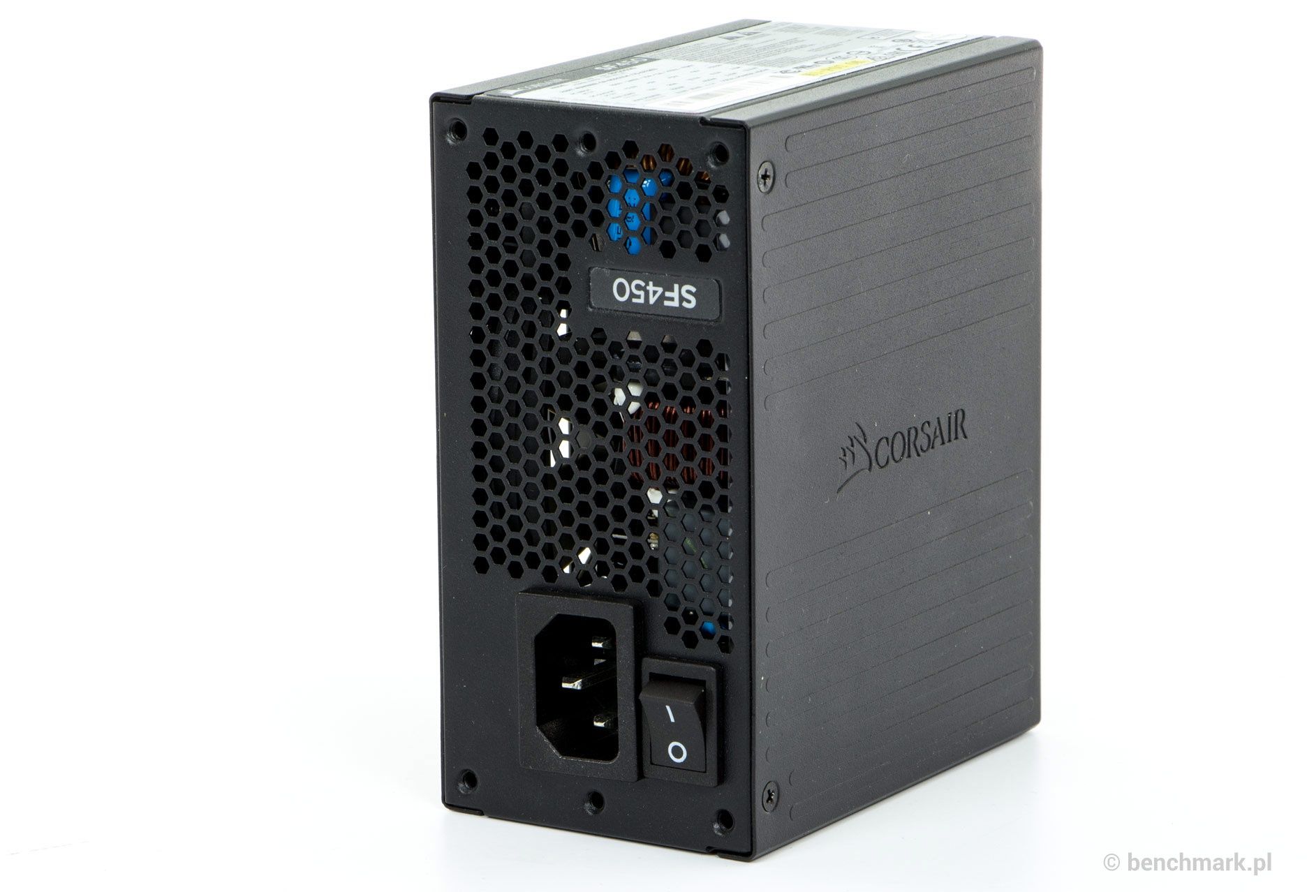 Corsair SF450 zasilacz