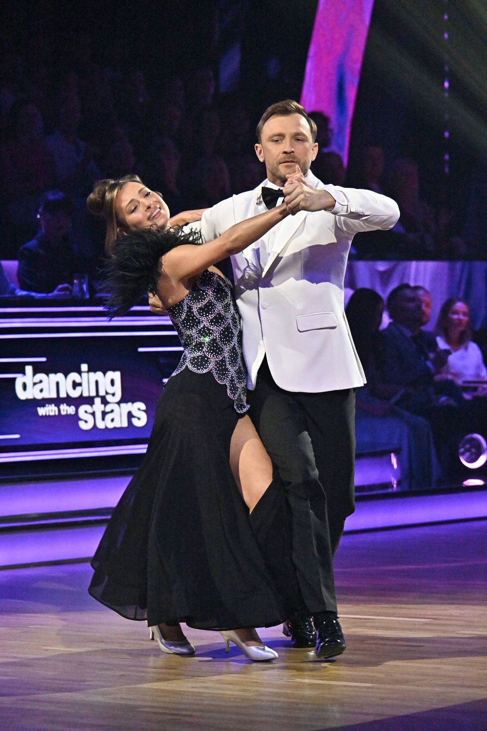 Kamil Nożyński i Izabela Skierska