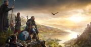 Assassin's Creed Rift. Nowa gra z serii w przyszłym roku?