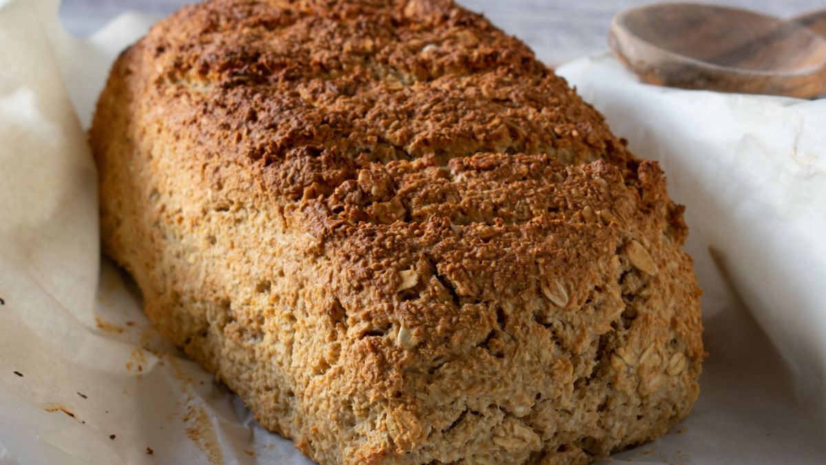 Fiński chleb awaryjny