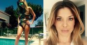 Łukomska-Pyżalska w kostiumie kąpielowym! (FOTO)