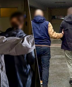 Oszukiwali uchodźców z Ukrainy i fałszowali dokumenty