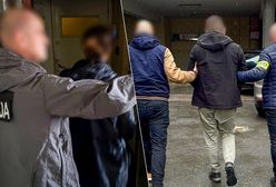 Oszukiwali uchodźców z Ukrainy i fałszowali dokumenty