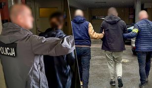 Oszukiwali uchodźców z Ukrainy i fałszowali dokumenty