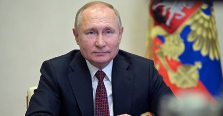 Rosja zaatakuje Ukrainę? USA ostrzegają: Nord Stream 2 nie ruszy do przodu