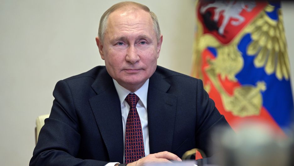 Rosja zaatakuje Ukrainę? USA ostrzegają: Nord Stream 2 nie ruszy do przodu