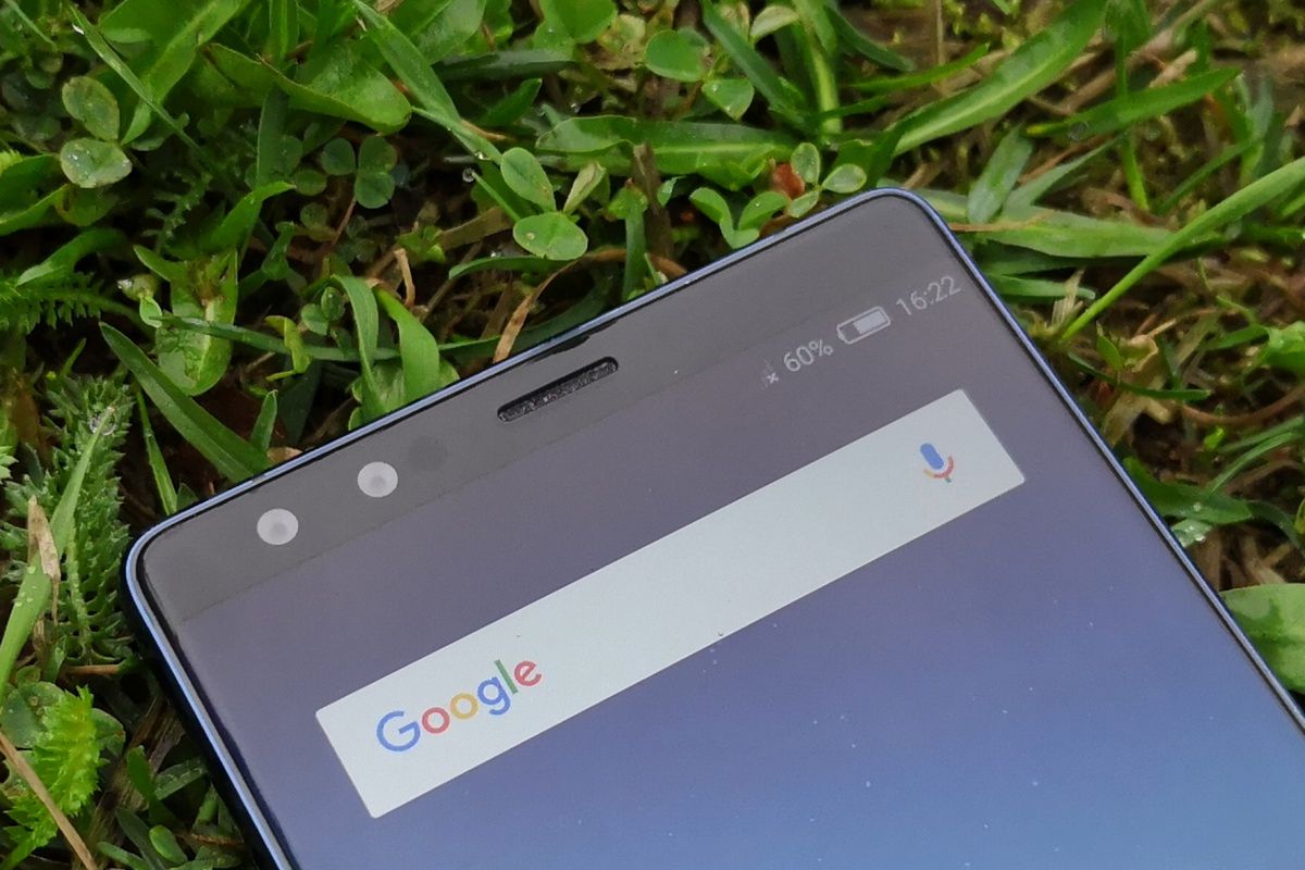 Archos Diamond Omega: test solidnego smartfonu o nietypowych proporcjach 6