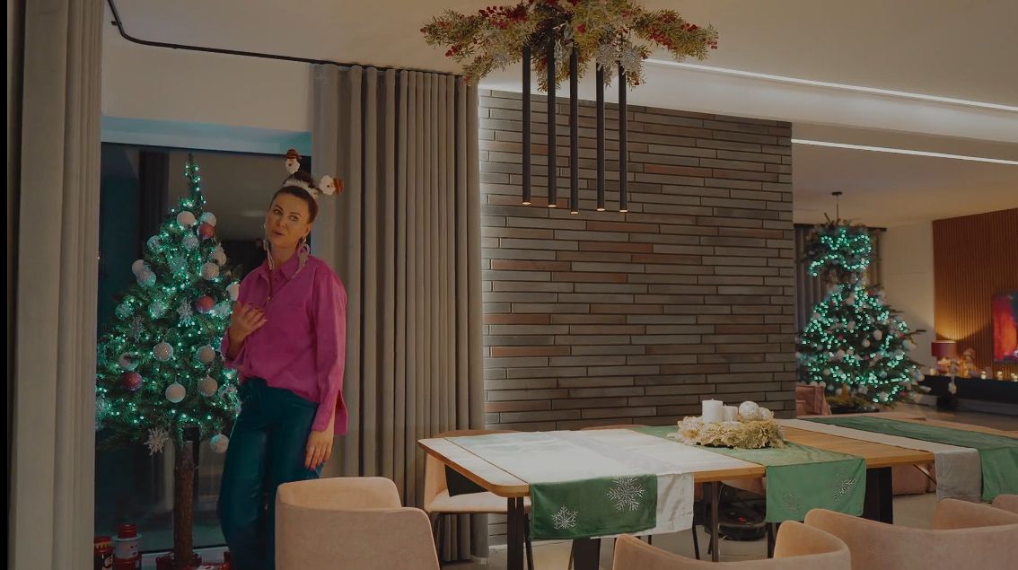 Tak urządził się Rutkowski