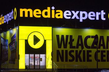 Przy pięciu wybranych, jeden za złotówkę. "Multirabaty" w Media Expert