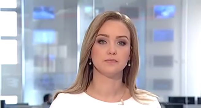 Justyna Śliwowska żegna się z TVP Info, przechodzi do „Dzień dobry Polsko” w TVP1 (wideo)