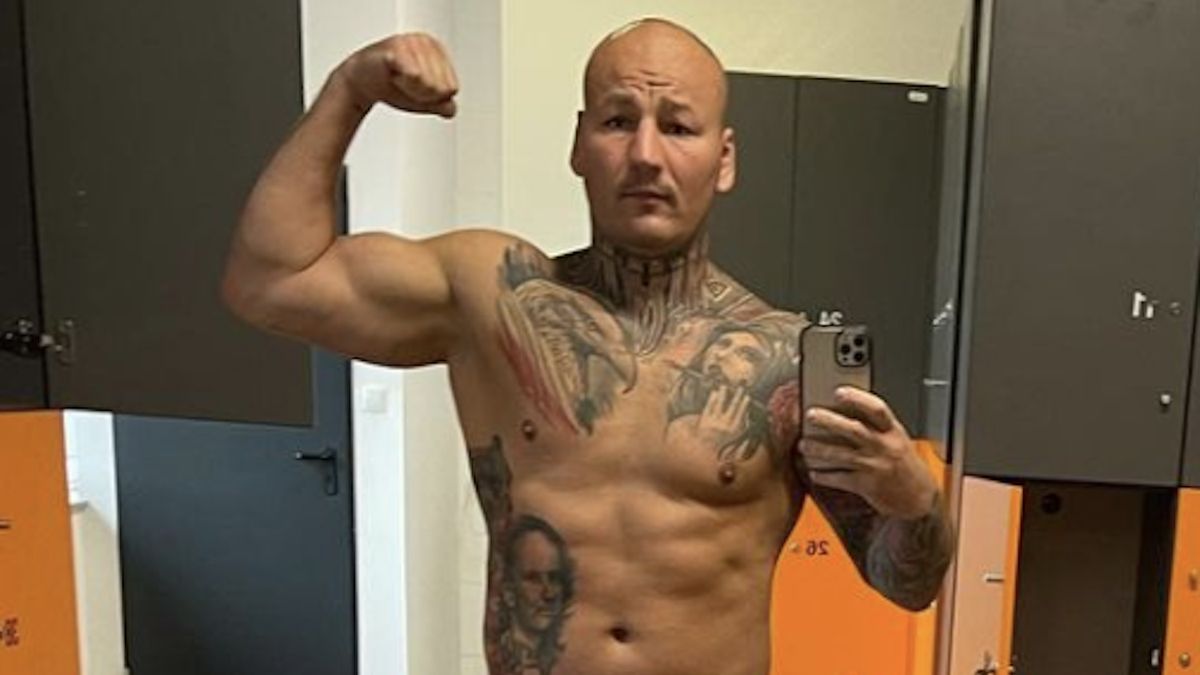 Artur Szpilka odpowiedział Don Kasjo 