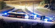 Warszawa: Kierujący autobusem miejskim pod wpływem środków odurzających.