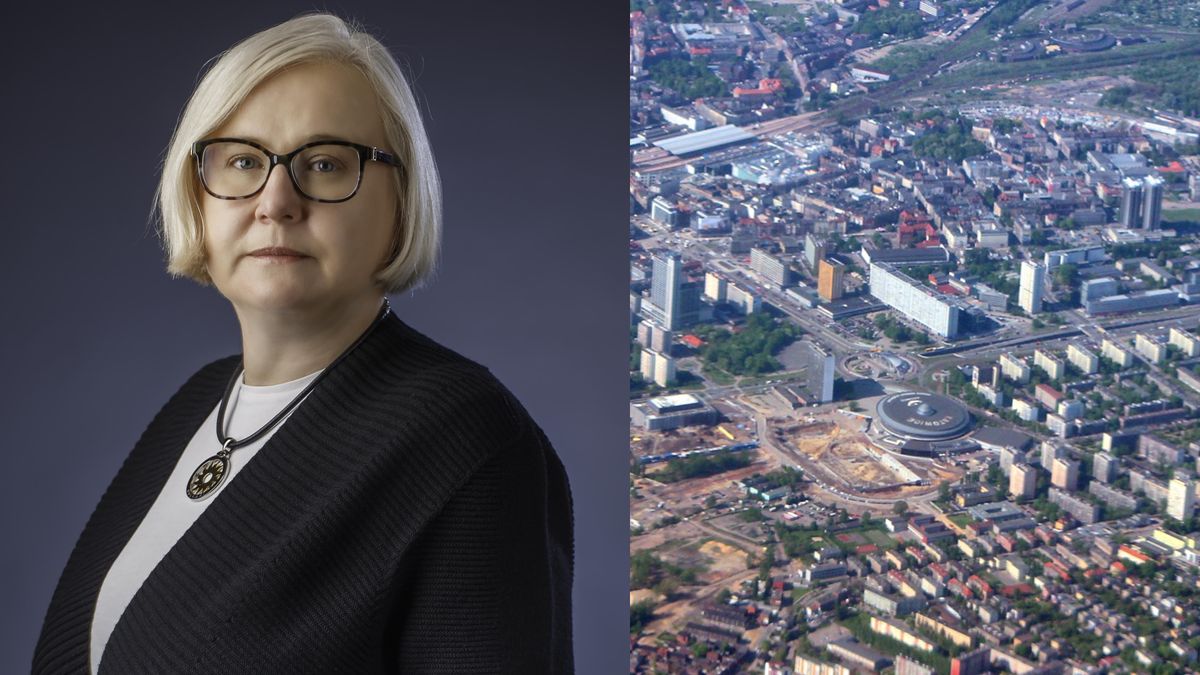 Kto obejmie resort odpowiedzialny za przemysł?