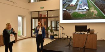 Sandomierz: Rusza innowacyjne centrum szkolenia ogrodników