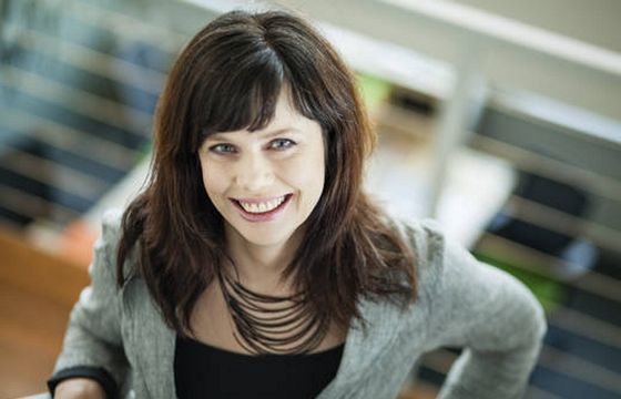 Inga Songin (Danone): trudno sobie wyobrazić świat bez plastiku, nie stworzyliśmy jeszcze skutecznej alternatywy