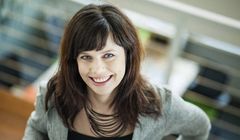 Inga Songin (Danone): trudno sobie wyobrazić świat bez plastiku, nie stworzyliśmy jeszcze skutecznej alternatywy