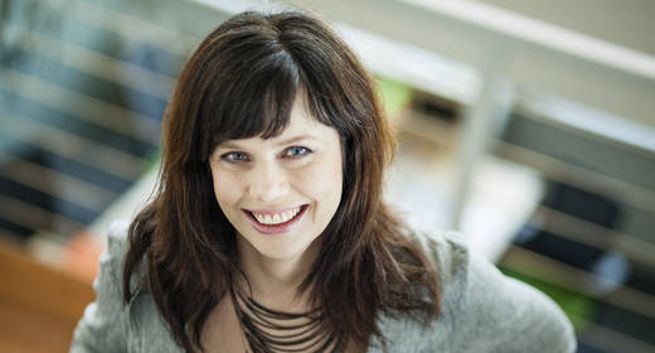 Inga Songin (Danone): trudno sobie wyobrazić świat bez plastiku, nie stworzyliśmy jeszcze skutecznej alternatywy