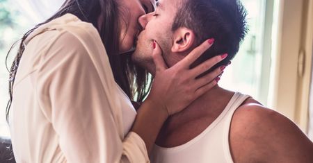 Seksuolożka o ważnej zasadzie. Przeczytaj przed pójściem do łóżka