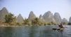Guilin -  najbilższe prawdy
