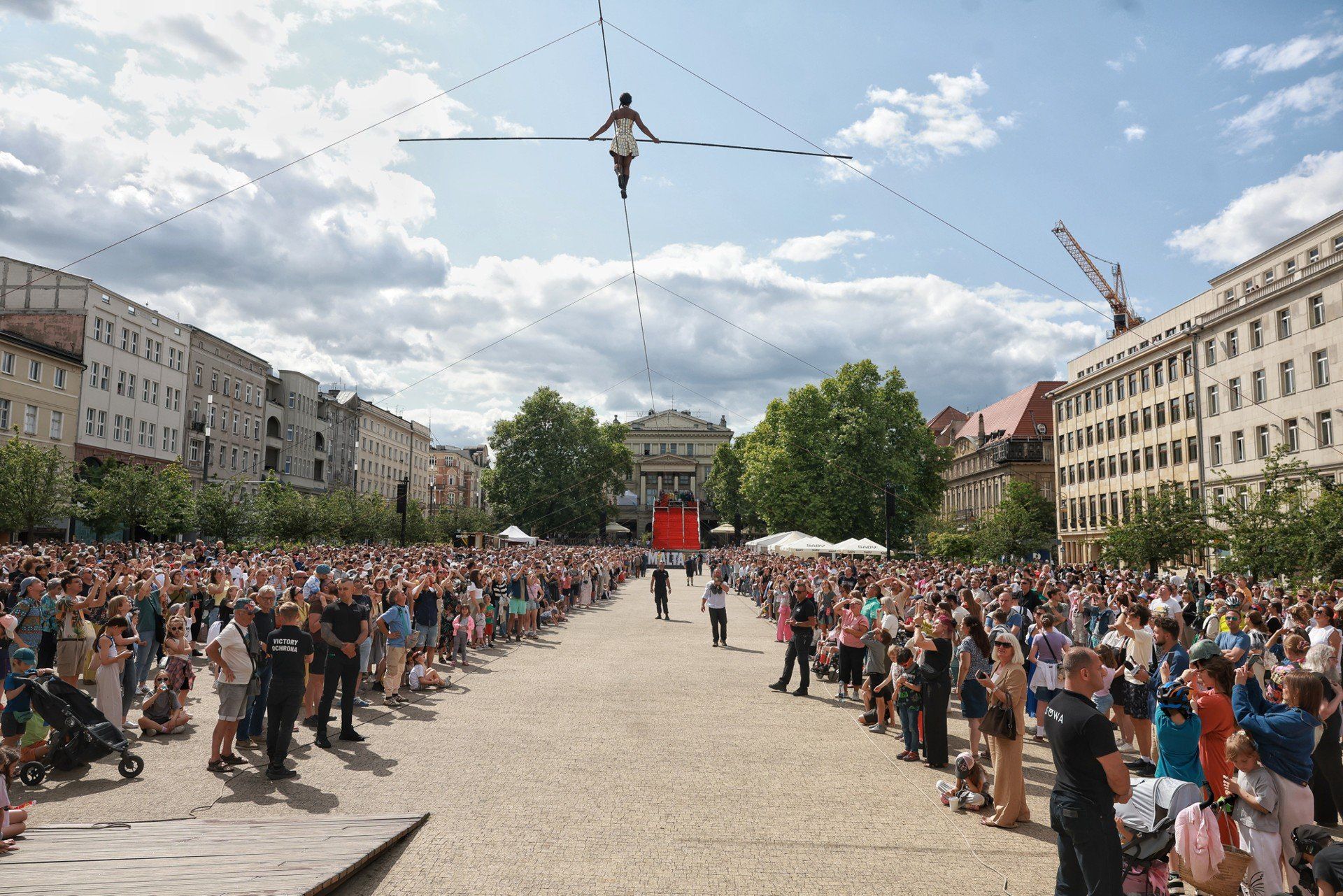 Malta Festival 2025 w Poznaniu