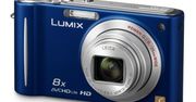 Panasonic Lumix DMC-ZX3 - 8-krotny zoom w niedużej obudowie