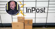 InPost przejmuje brytyjskiego giganta. Będzie trzecim co do wielkości graczem na Wyspach