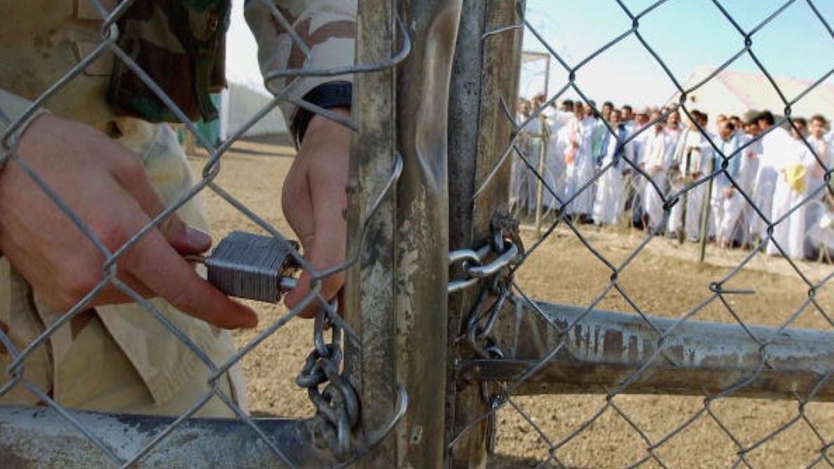 Farah Hamzah Akbar już wcześniej zgłaszała, że jest ofiarą nękania. Pomoc nie nadeszła na czas (zdjęcie ilustracyjne) 