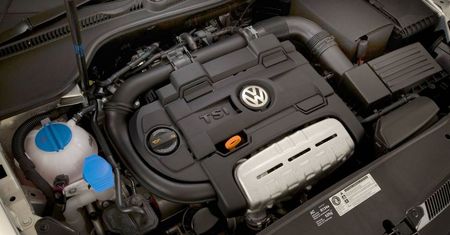 Niebawem pożegnamy silniki 1.4 TSI i 1.6 TDI Volkswagena