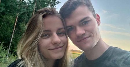 "Rolnik szuka żony": Ada i Michał pokazali zdjęcia z narzeczeńskiej sesji. Miłość kwitnie!