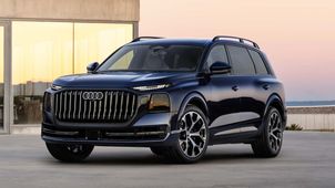 Audi Q9 wycenione w Polsce. Do wyboru diesel lub diesel