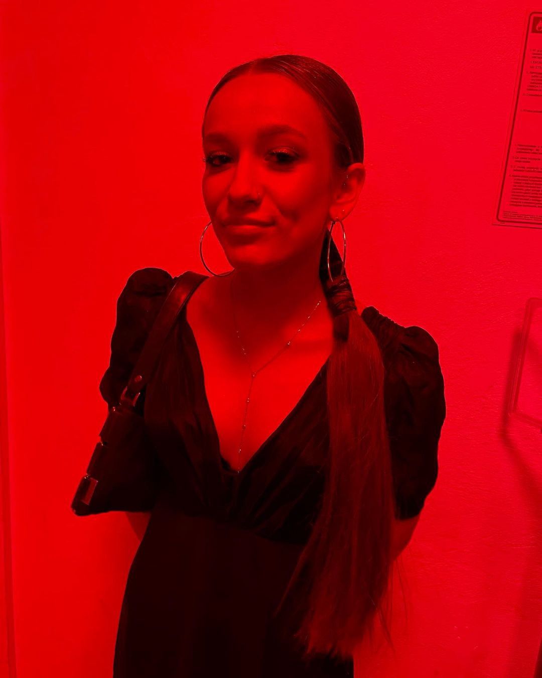 Studniówka Fabienne Wiśniewskiej